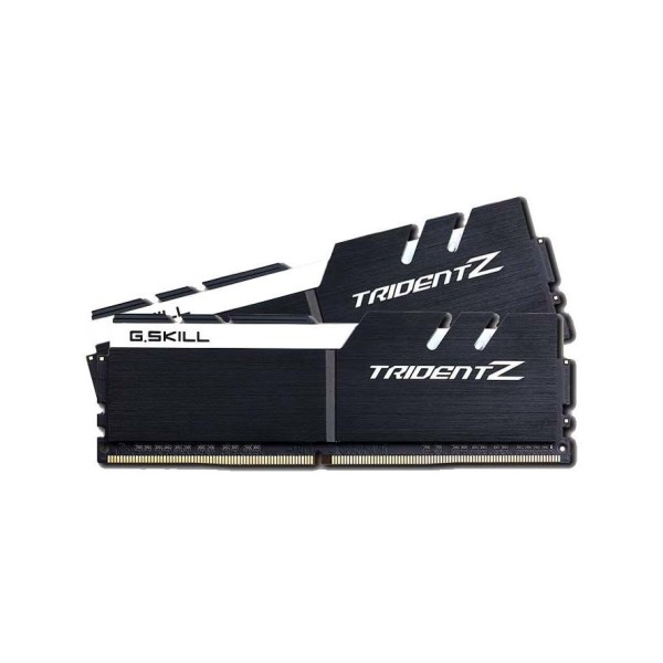 DDR4 32GB PC 3200 CL14 G.Skill KIT (2x16GB) 32GTZKW Triden Z