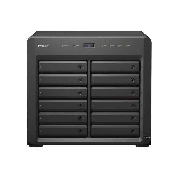Synology DS3622xs+(24G) Synology RAM