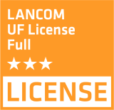 LANCOM R&amp;S UF-300-1Y Full License (1 Year) - ESD
