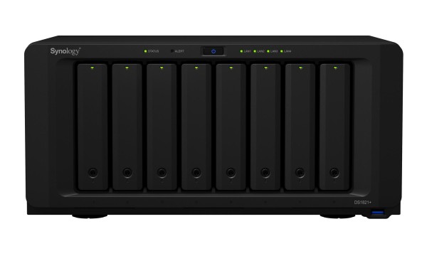 Synology DS1821+(32G) Synology RAM