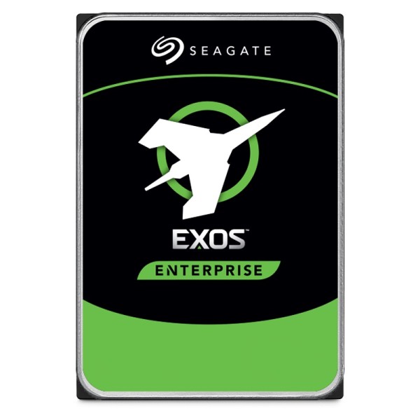 16000GB Seagate Exos X18, SATA 6Gb/s (ST16000NM000J)