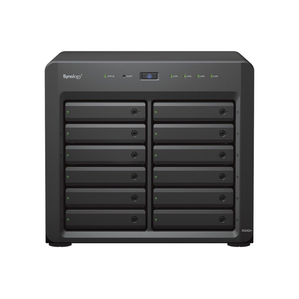 Synology DS2422+(16G) Synology RAM
