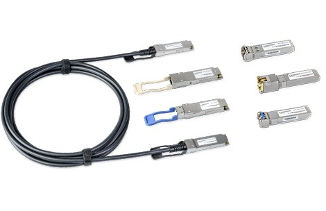 LANCOM SFP-DAC10-3m 10G Direct Attached Cable SFP+ 3m