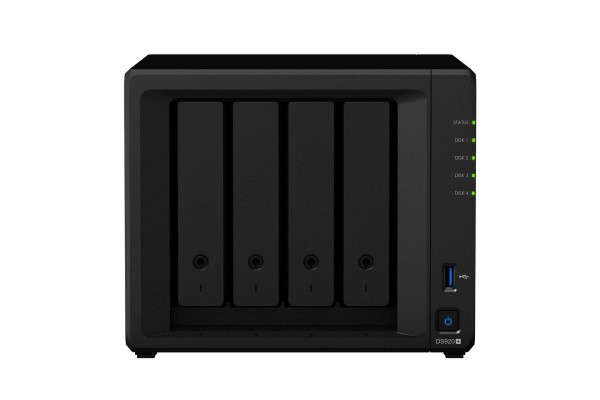 Synology DS920+(8G)