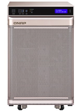 Qnap TS-2888X-W2123-32G