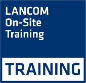 LANCOM On-site Workshop WLAN + Certification