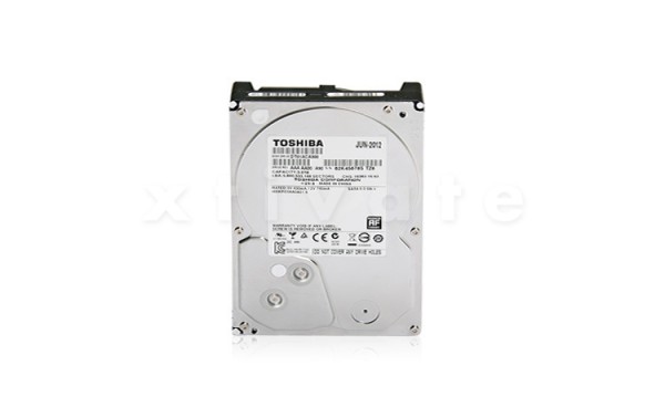 2000GB Toshiba DT01ACA, 3,5“, SATA 6Gb/s (DT01ACA200)