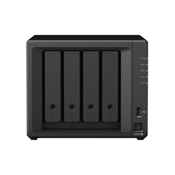 Synology DS923+(16G) Synology RAM