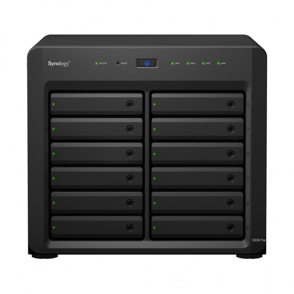 Synology DS3617xsII(32G)