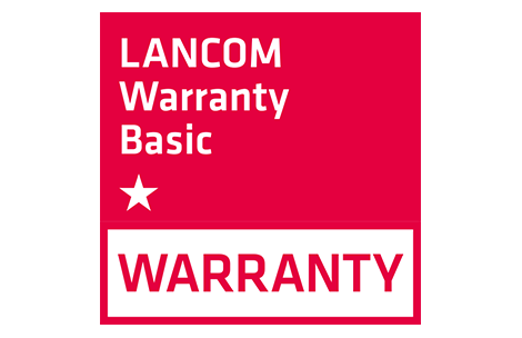 LANCOM Warranty Basic Option - XL - ESD