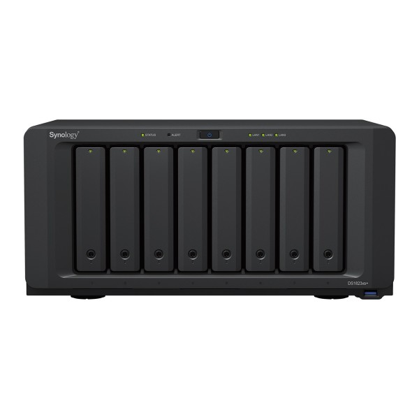 Synology DS1823xs+(32G) Synology RAM
