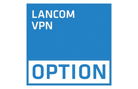 LANCOM VPN-Option 200 Channel
