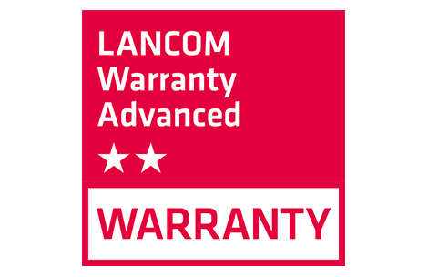 LANCOM Warranty Advanced Option - M - ESD