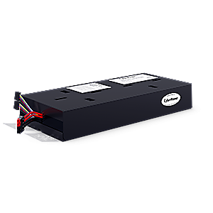 Cyberpower Ersatzbatterie-Pack RBP0130 für PR2200ERTXL2UAN