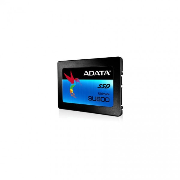 SSD 1TB ADATA 2,5&quot; (6.3cm) SATAIII SU800 3D NAND (TLC) retail