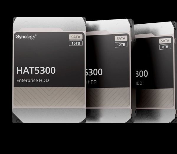 Synology HAT5300 16TB, 3.5&quot;, 512e, SATA 6Gb/s (HAT5300-16T)