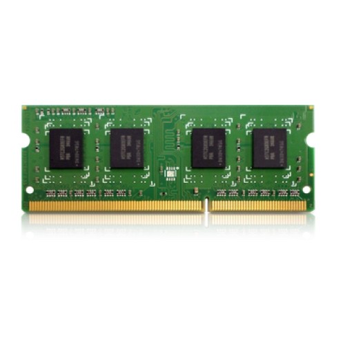 Kingston 8GB DDR4 2400MHz Non-ECC Unbuffered SODIMM (KVR24S17S8/8)