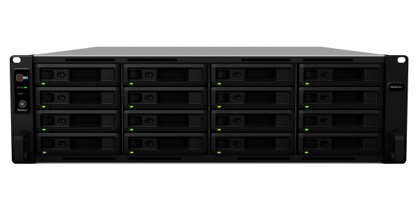 Synology RS4021xs+(64G) Synology RAM