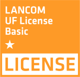LANCOM R&amp;S UF-2XX-1Y Basic License (1 Year) - ESD