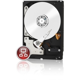 1000GB WD10JFCX 2.5 Zoll 24/7 Red NAS Ware 3.0